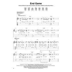 Taylor Swift: Reputation