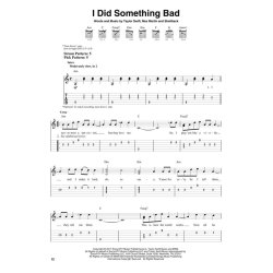 Taylor Swift: Reputation