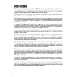 Blues Harmonica - Bending & Beyond : The Bending Bible for the 10-Hole Diatonic Harmonica