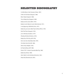 Buddy Guy - Teachin' the Blues : From the Classic Hot Licks Video Series Newly Transcribed and Edited!