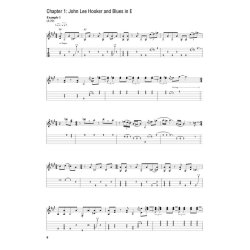 Buddy Guy - Teachin' the Blues : From the Classic Hot Licks Video Series Newly Transcribed and Edited!