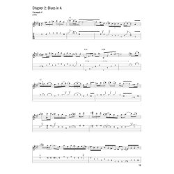 Buddy Guy - Teachin' the Blues : From the Classic Hot Licks Video Series Newly Transcribed and Edited!