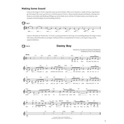 First 15 Lessons: Voice (Pop Singers' Edition)