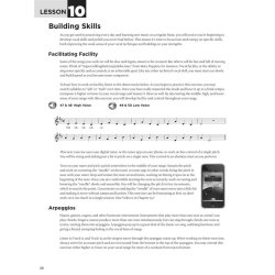 First 15 Lessons: Voice (Pop Singers' Edition)