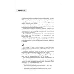 Country Guitar Styles - 2nd Edition