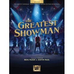 The Greatest Showman: Ukulele