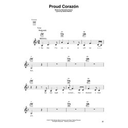 Disney Pixar's Coco For Ukulele