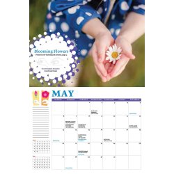 Year Of Technique & Artistry 2018 Calendar