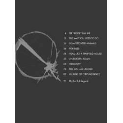 Queens of the Stone Age: Villains