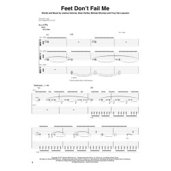 Queens of the Stone Age: Villains