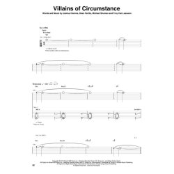 Queens of the Stone Age: Villains