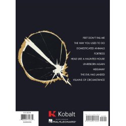 Queens of the Stone Age: Villains