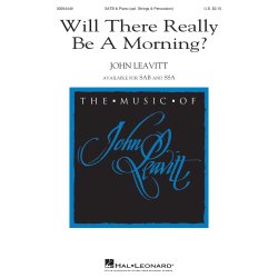 Will There Really Be a Morning?