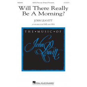 Will There Really Be a Morning?