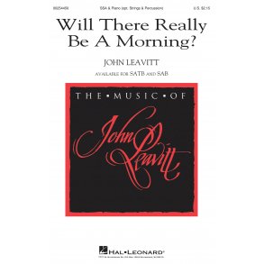 Will There Really Be a Morning?