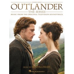Bear McCreary: Outlander - Music From The Original Television Series Soundtrack