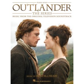 Bear McCreary: Outlander - Music From The Original Television Series Soundtrack