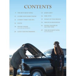 Bear McCreary: Outlander - Music From The Original Television Series Soundtrack