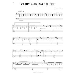 Bear McCreary: Outlander - Music From The Original Television Series Soundtrack