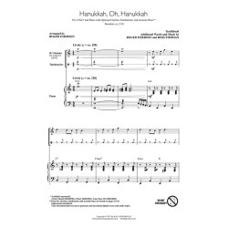 Hanukkah, Oh, Hanukkah : Discovery Level 2