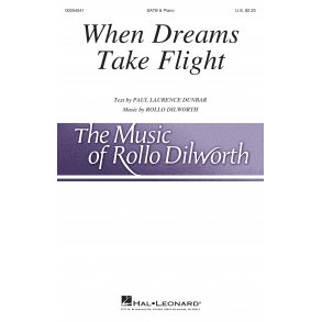 When Dreams Take Flight