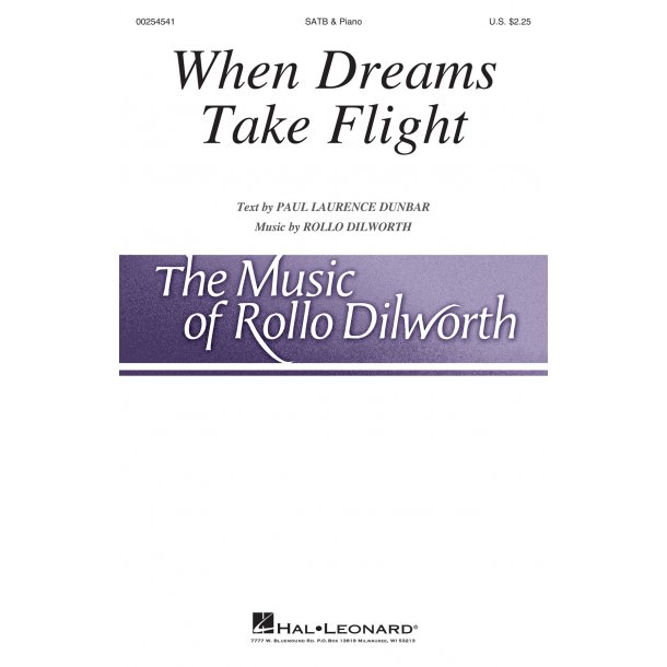 When Dreams Take Flight