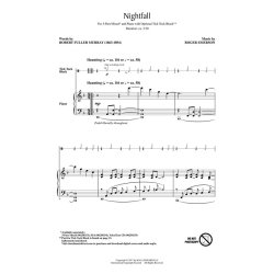 Nightfall : Discovery Level 2