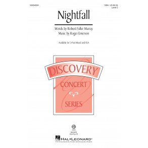 Nightfall : Discovery Level 2