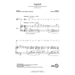 Nightfall : Discovery Level 2