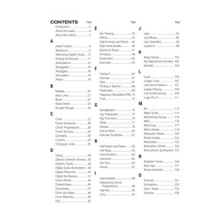 150 Keyboard Tips &amp; Lessons (Book/Online Audio)