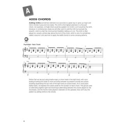 150 Keyboard Tips &amp; Lessons (Book/Online Audio)