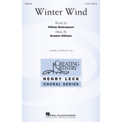 Winter Wind