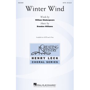 Winter Wind