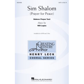 Sim Shalom