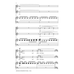 Dominick DiOrio: Life Has Loveliness To Sell