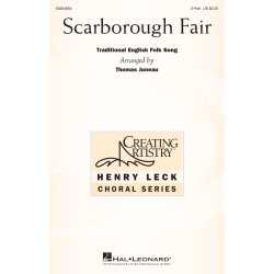 Scarborough Fair