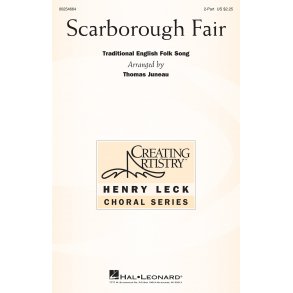 Scarborough Fair