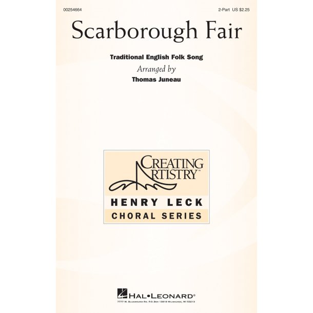 Scarborough Fair