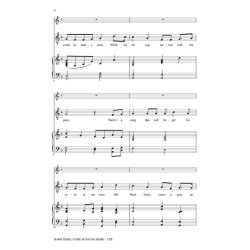 Hard Times, Come Again No More