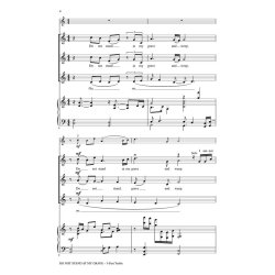 Do Not Stand at My Grave