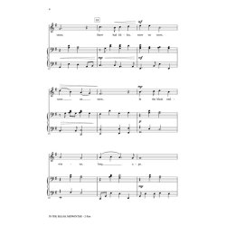 In the Bleak Midwinter