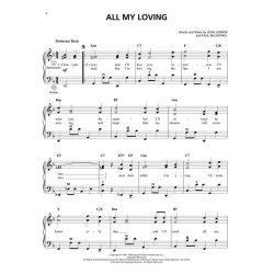 Pop Standards For Accordion: Arrangements Of 20 Classic Songs