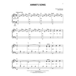 Pop Standards For Accordion: Arrangements Of 20 Classic Songs