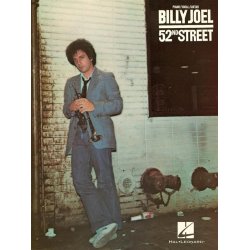 Billy Joel - 52nd Street