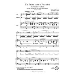 De Prosa com o Passarim (Grandmas's Chat)