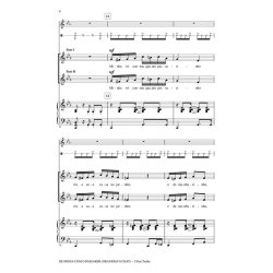 De Prosa com o Passarim (Grandmas's Chat)