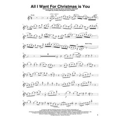 Selections from Warmer in the Winter : Violin Play-Along Volume 72