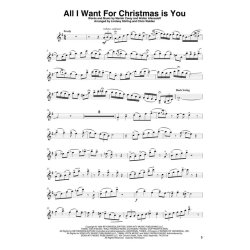 Selections from Warmer in the Winter : Violin Play-Along Volume 72