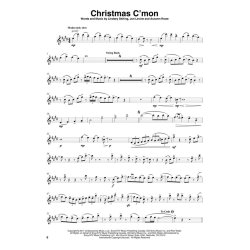 Selections from Warmer in the Winter : Violin Play-Along Volume 72