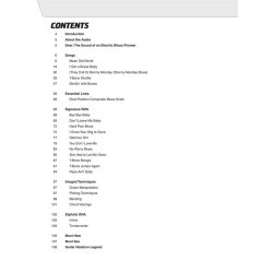 Play like T-Bone Walker : The Ultimate Guitar Lesson with Audio Access Included!